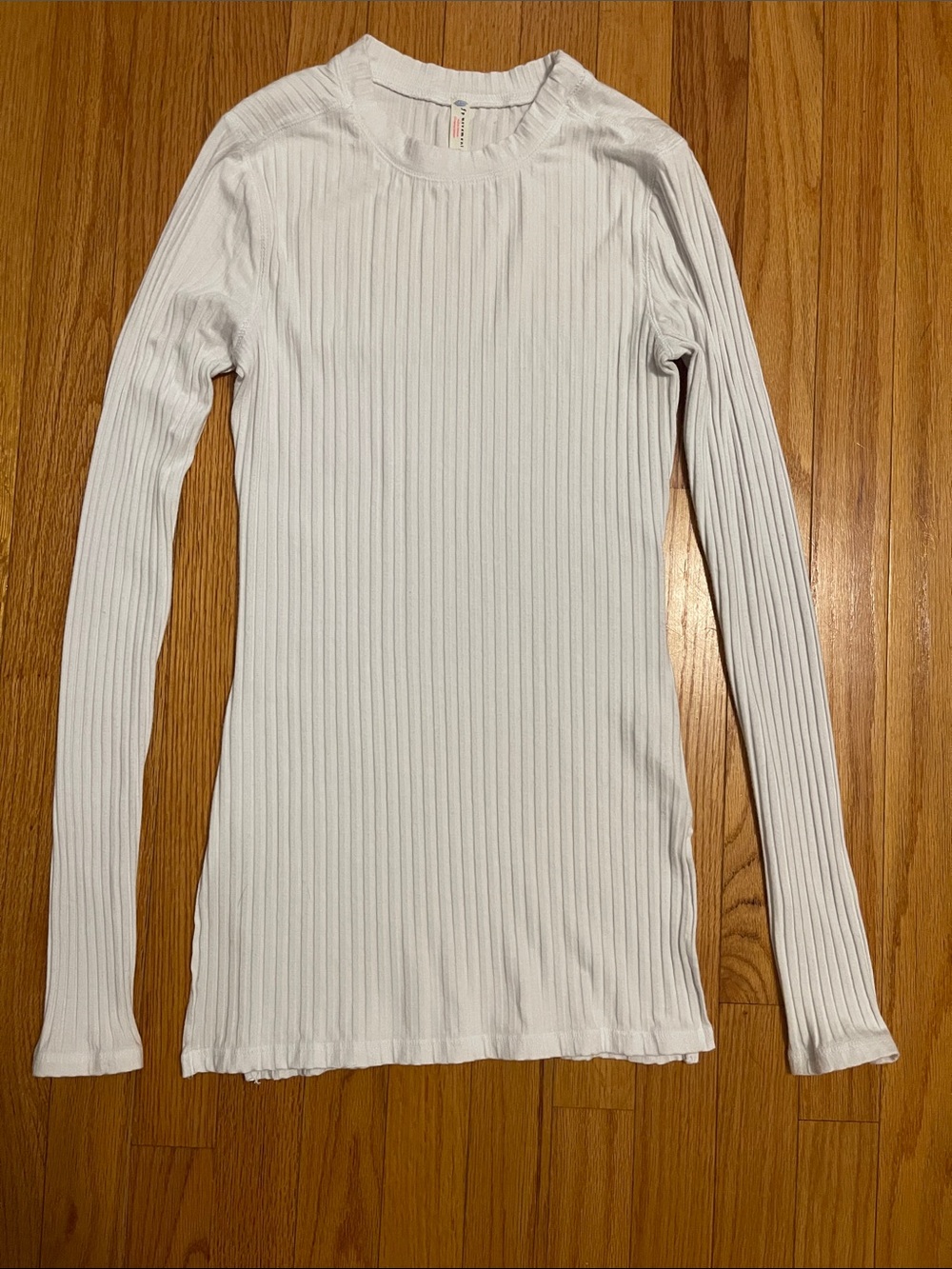 Free People movement top